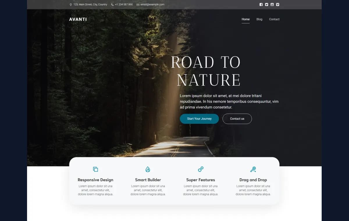 Avantis 1 0 18 preview