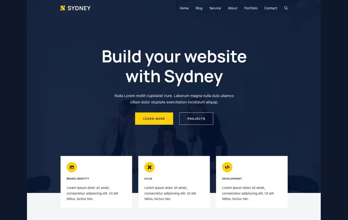 Sydney 2 70 preview